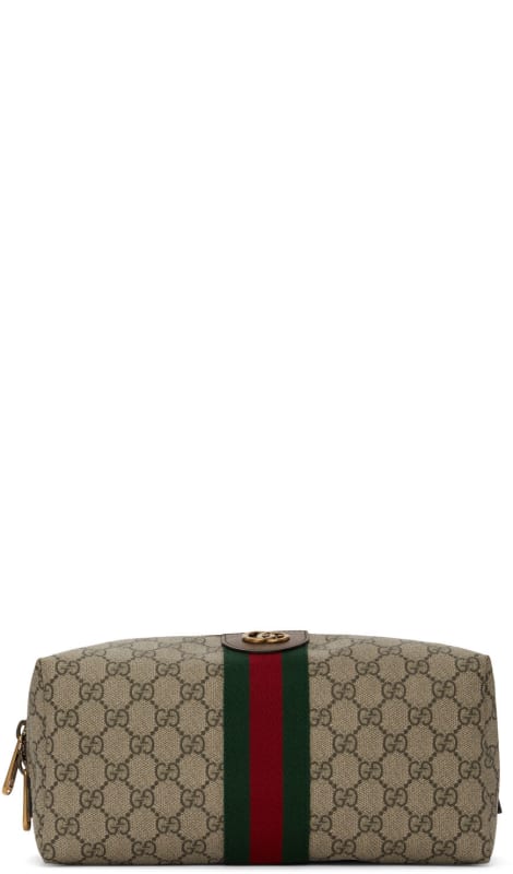 gucci toiletry