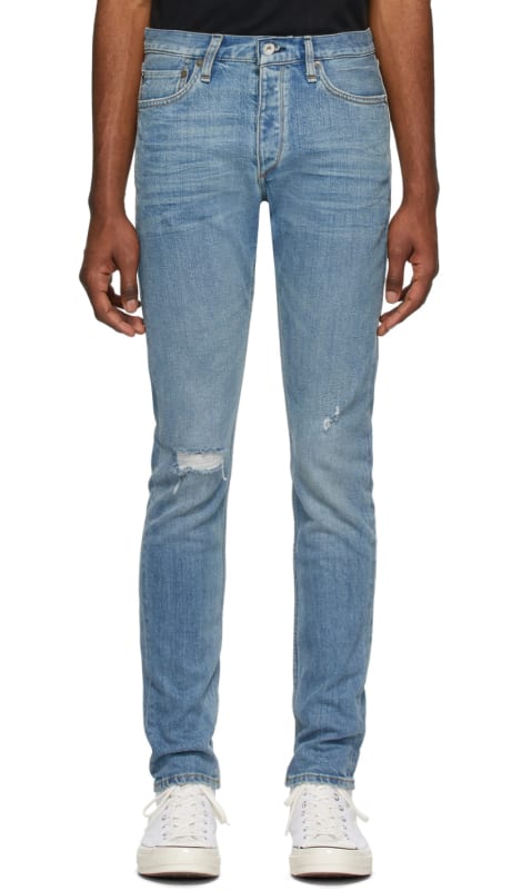 Rag Bone For Men Ss21 Collection Ssense