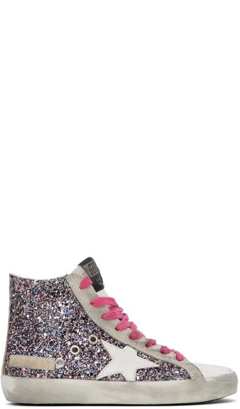 ssense womens golden goose