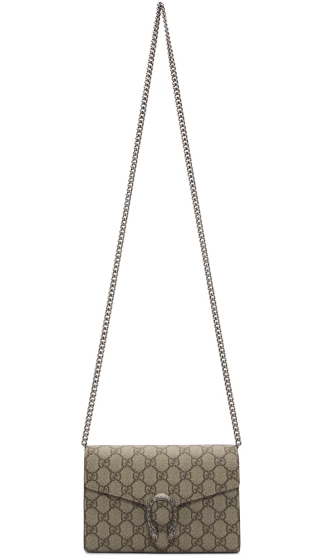 gg supreme dionysus wallet on chain