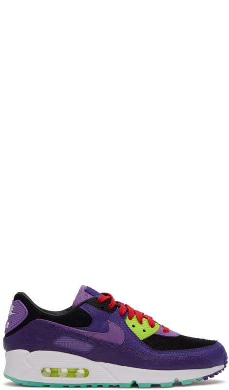 purple air max