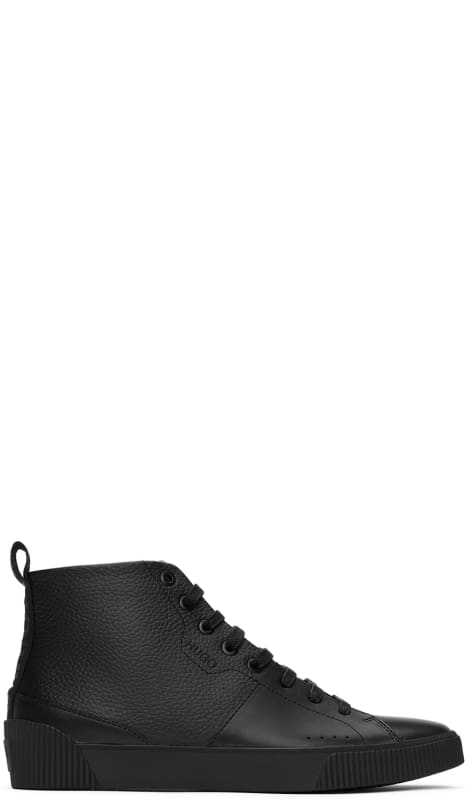 hugo zero high top