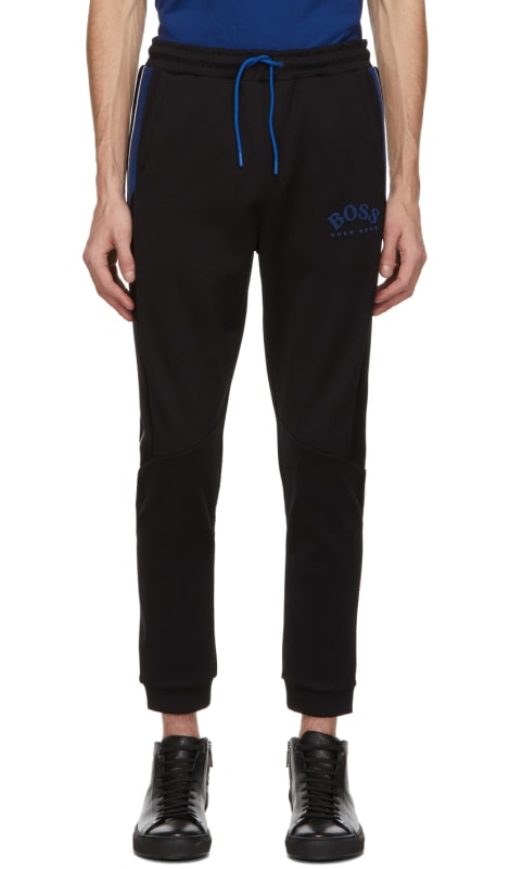 hadiko track pants