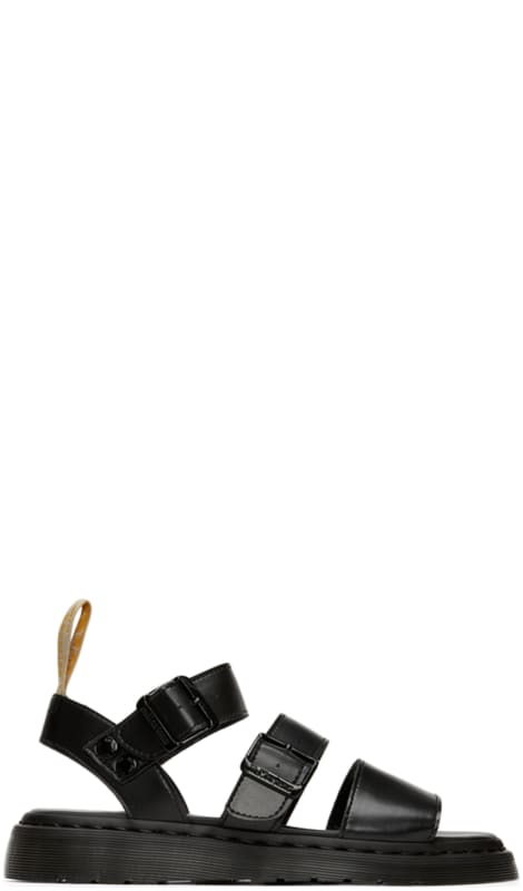 vegan gryphon sandals