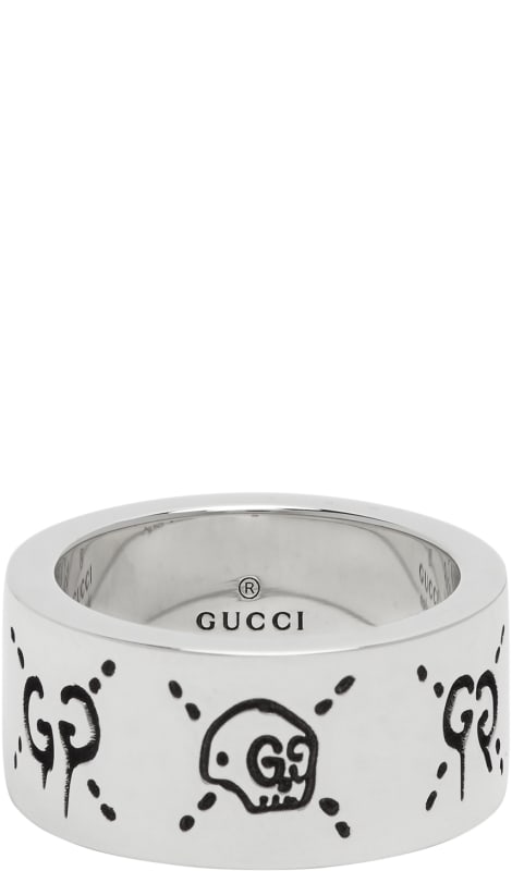 gucci ghost ring canada