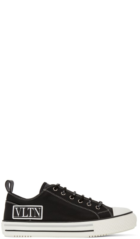 Ssense valentino sneakers clearance
