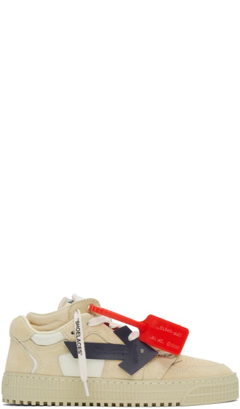 off court low sneakers