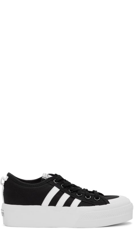 adidas nizza noires adidas nizza noires