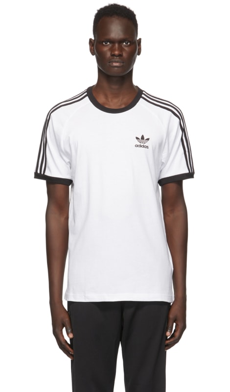 adidas approach blanco