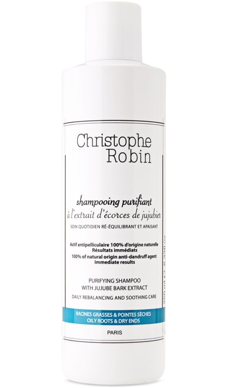 Jujube Bark Extract Purifying Shampoo 250 Ml By Christophe Robin Ssense Like this, the products can stay more stable over. ssense