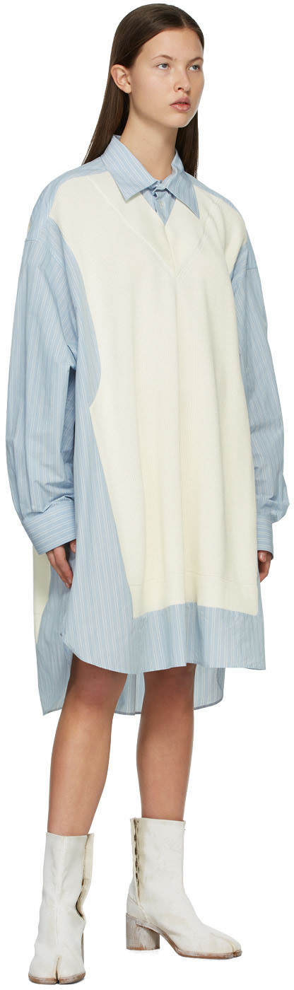 https://img.ssensemedia.com/images/b_white,g_center,f_auto,q_auto:best/211168F057391_4/maison-margiela-blue-and-off-white-spliced-knit-shirt-dress.jpg