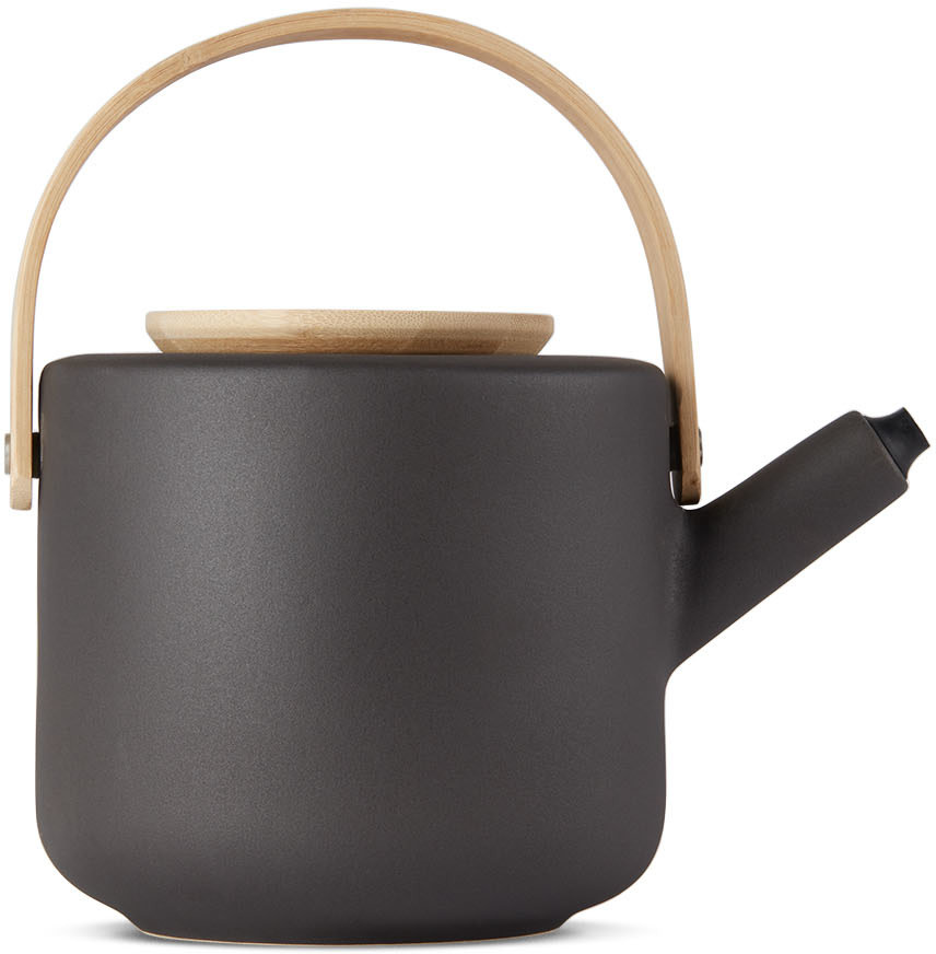 STELTON Theo Teapot, 1.25 L