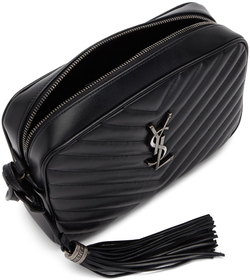 saint laurent lou