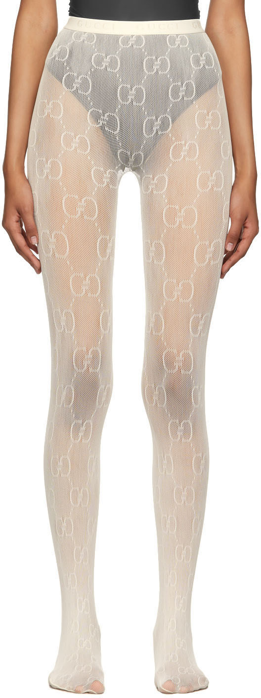 Chanel Tights: Where To Buy Them - SURGEOFSTYLE by Benita