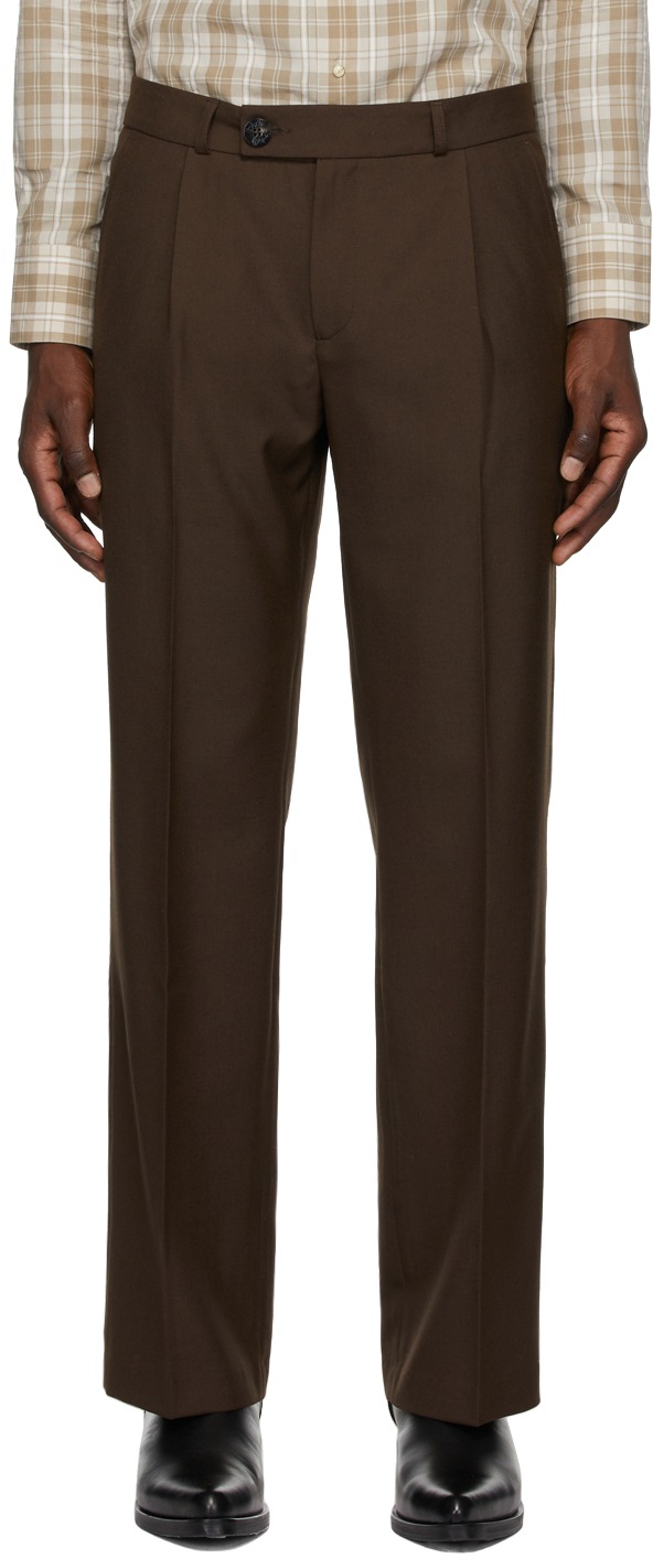 Mens Trousers  Formal Casual Chinos Smart  John Lewis