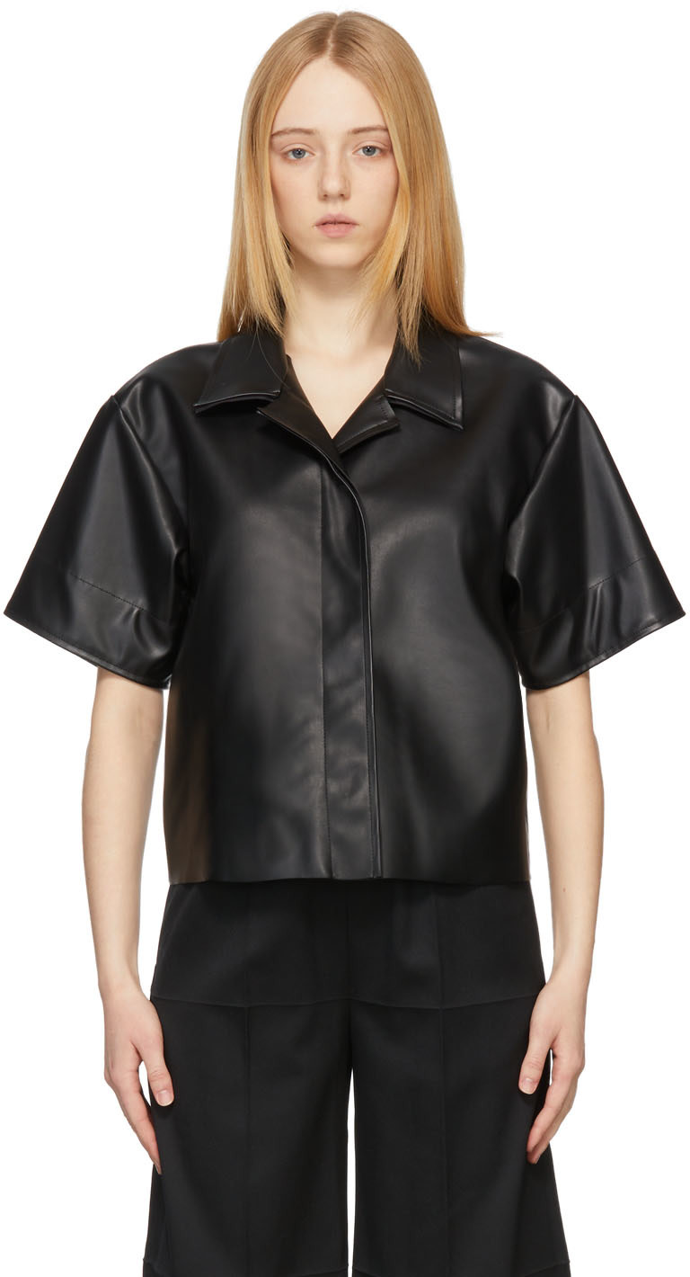 https://img.ssensemedia.com/images/b_white,g_center,f_auto,q_auto:best/221188F109001_1/mm6-maison-margiela-black-faux-leather-boxy-shirt.jpg