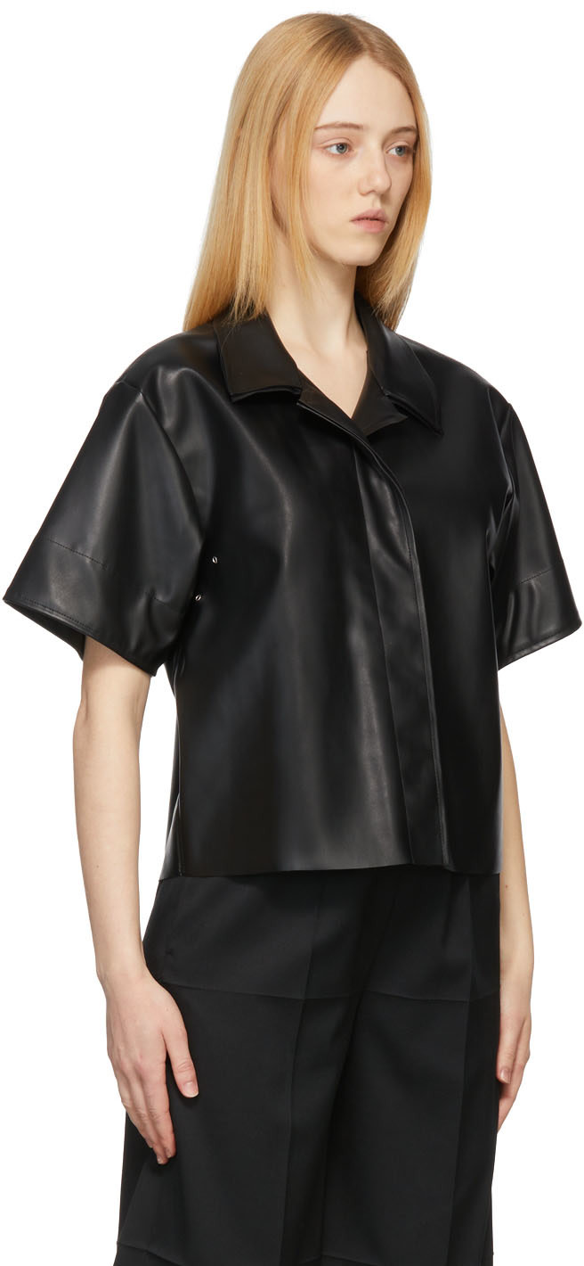https://img.ssensemedia.com/images/b_white,g_center,f_auto,q_auto:best/221188F109001_2/mm6-maison-margiela-black-faux-leather-boxy-shirt.jpg