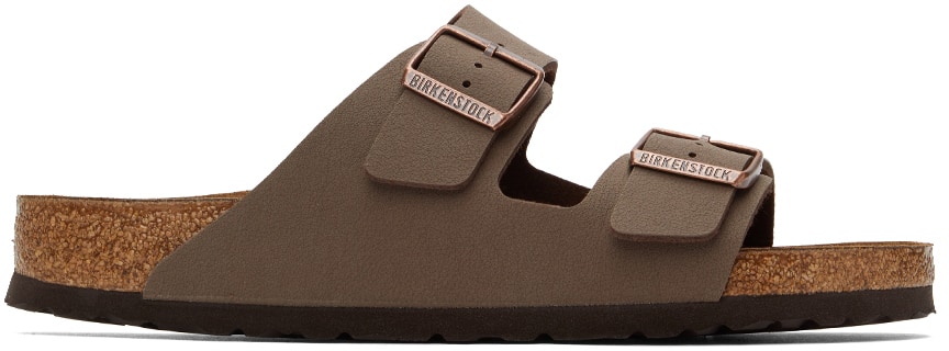 Brown Arizona Sandals