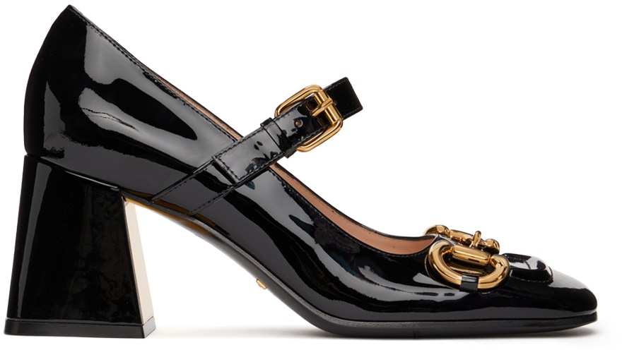 Buy Bagatt Black Gallarate Court Shoe for Women Online at Regal Shoes |  9851354
