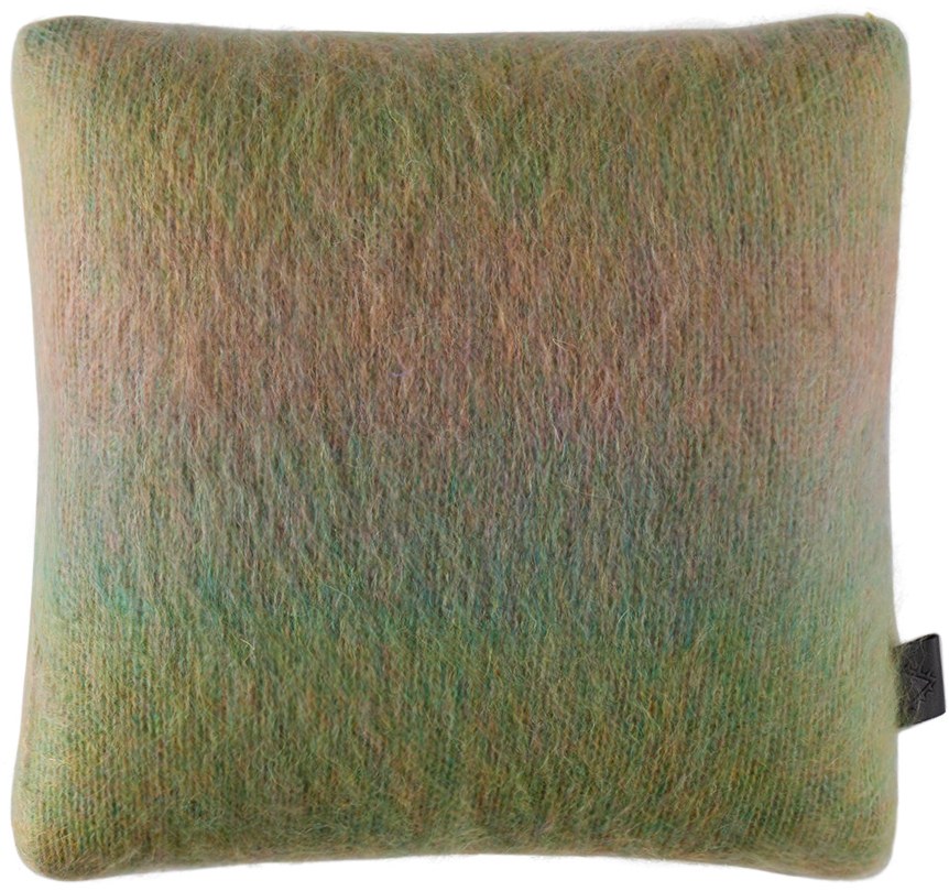 Multicolor Altered State Cushion