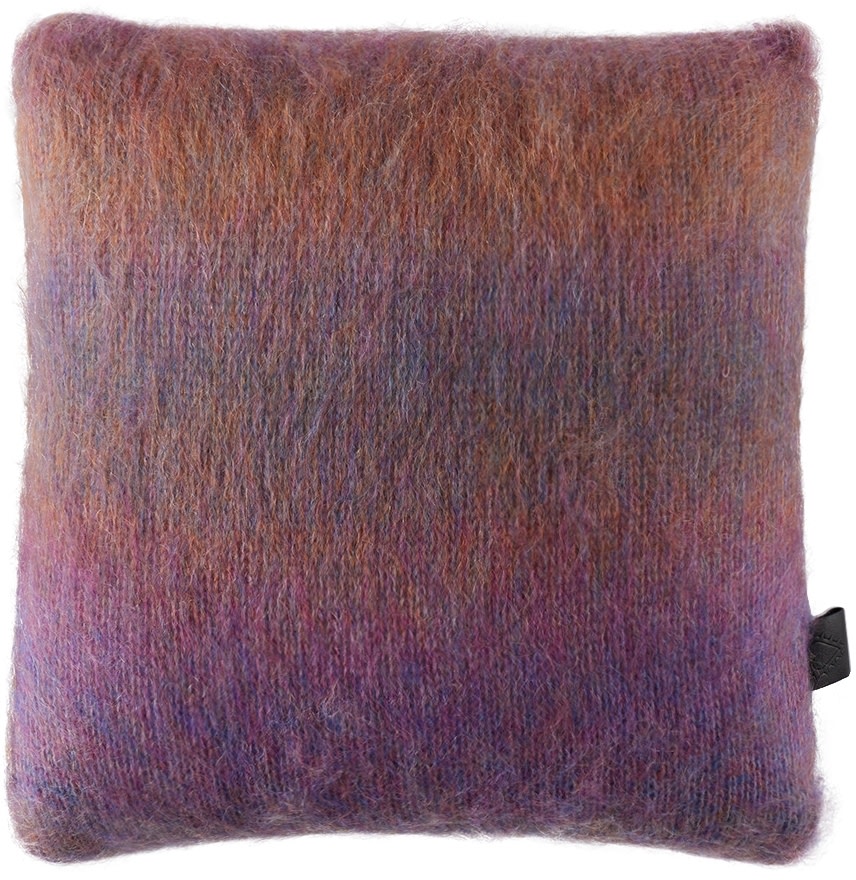 Multicolor Altered State Cushion