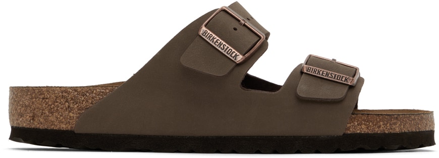 Brown Arizona Sandals