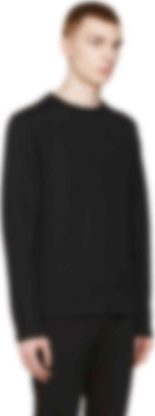 neoprene pullover