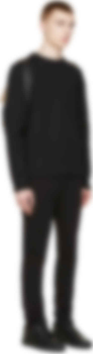 neoprene pullover