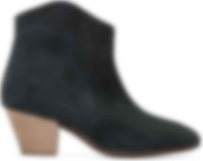 isabel marant dicker black
