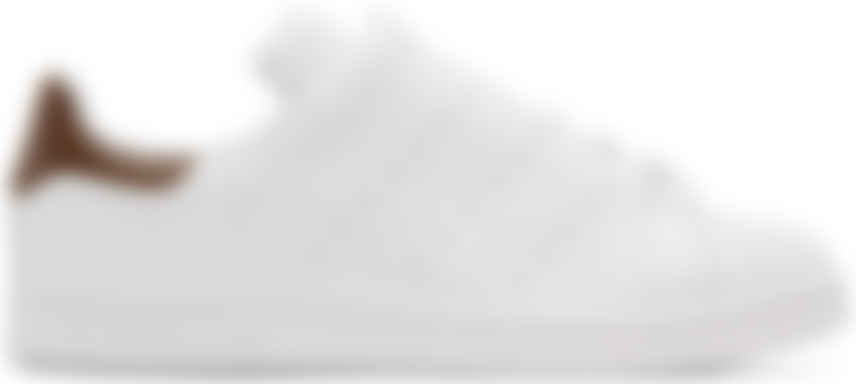 adidas originals white stan smith sneakers