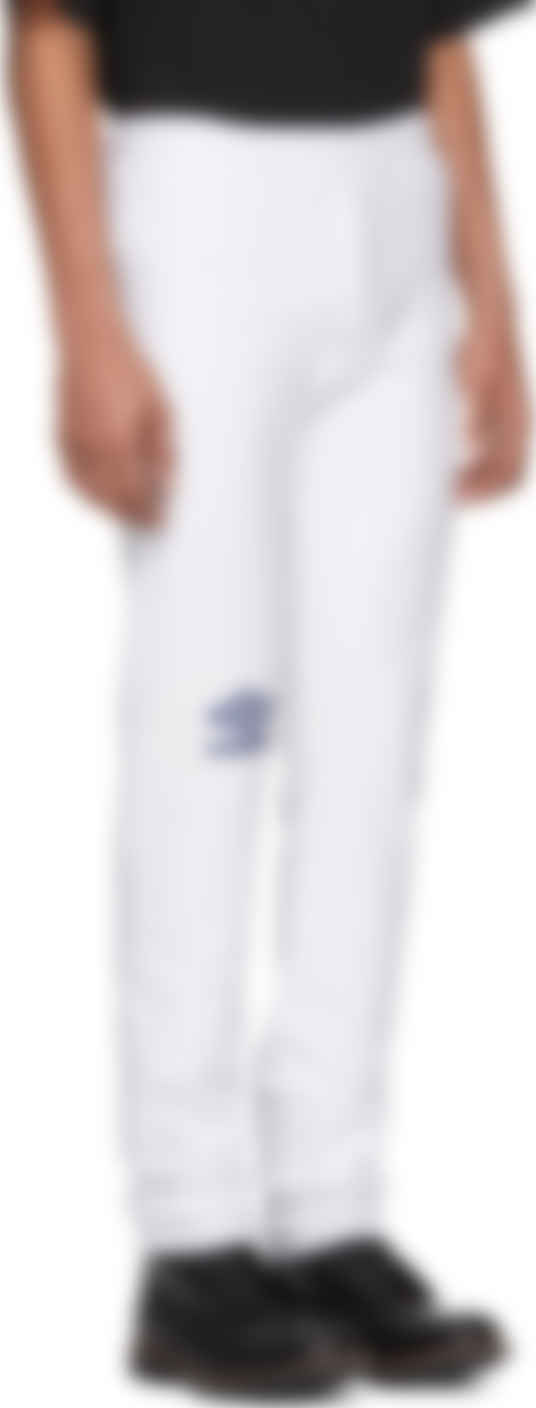 Umbro Malawi Logo Pant