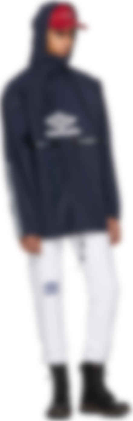 Umbro Malawi Logo Pant