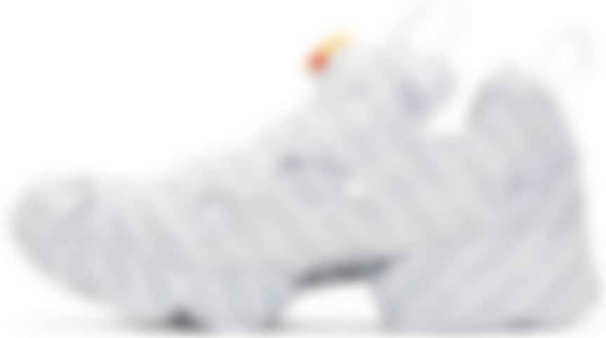 reebok vetements emoji