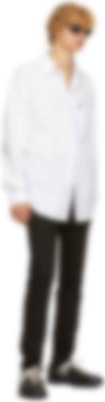 acne north black