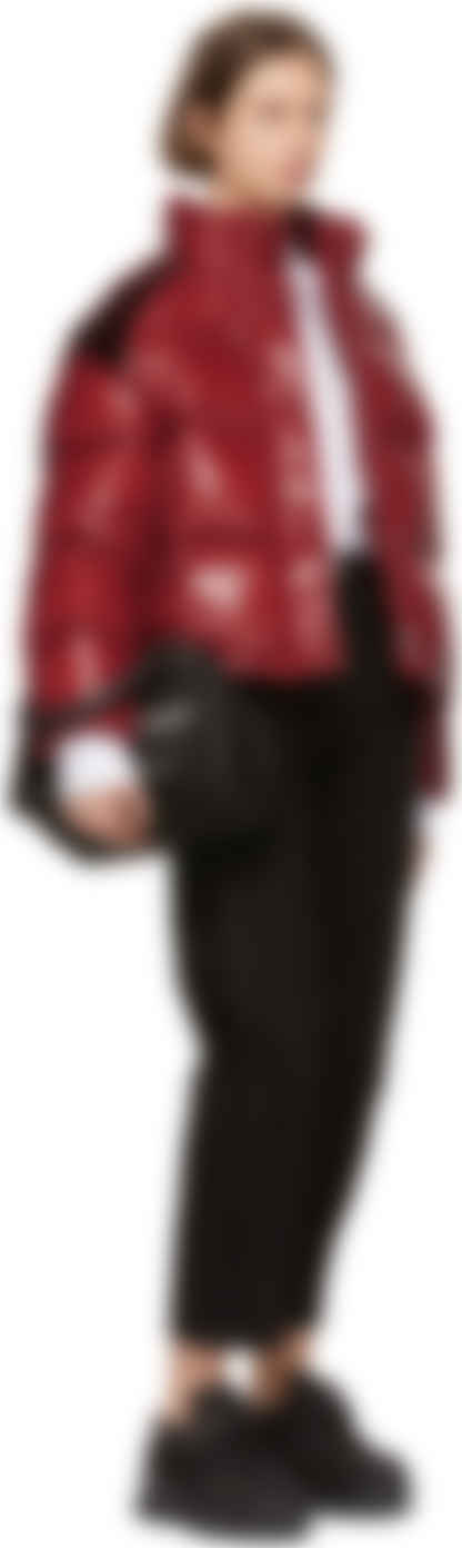 chouette moncler