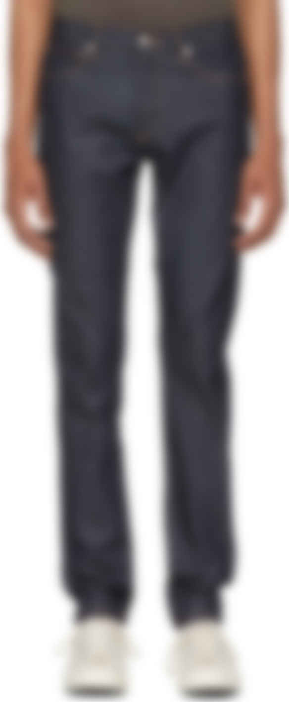 apc petit new standard indigo