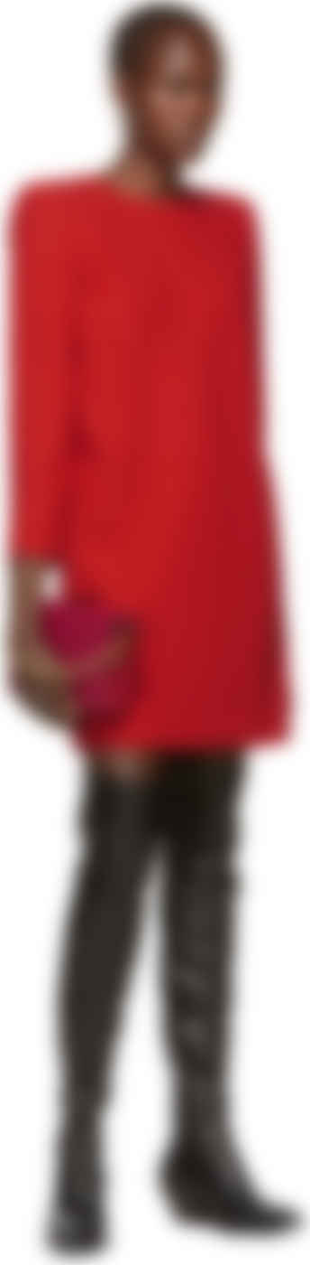 givenchy over the knee cowboy boots