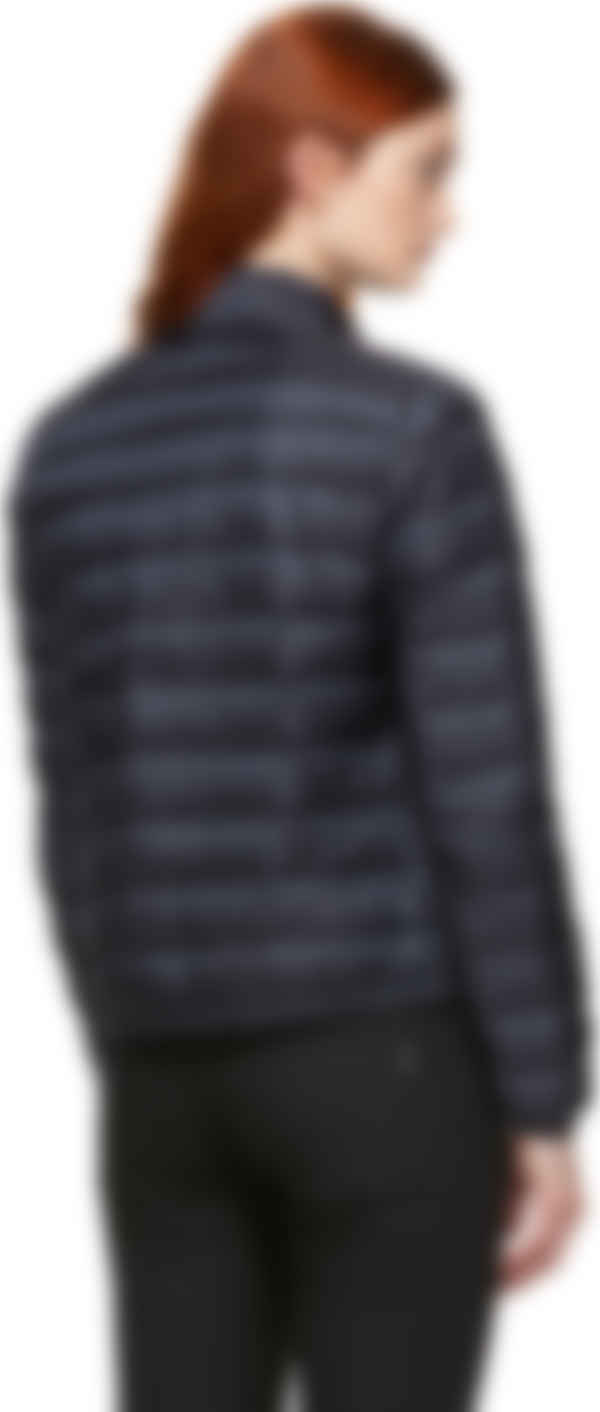 moncler lans navy