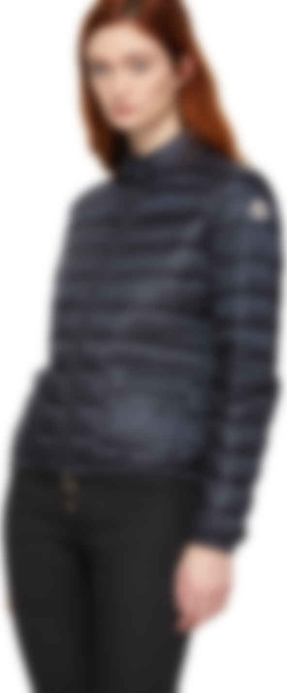 moncler lans navy