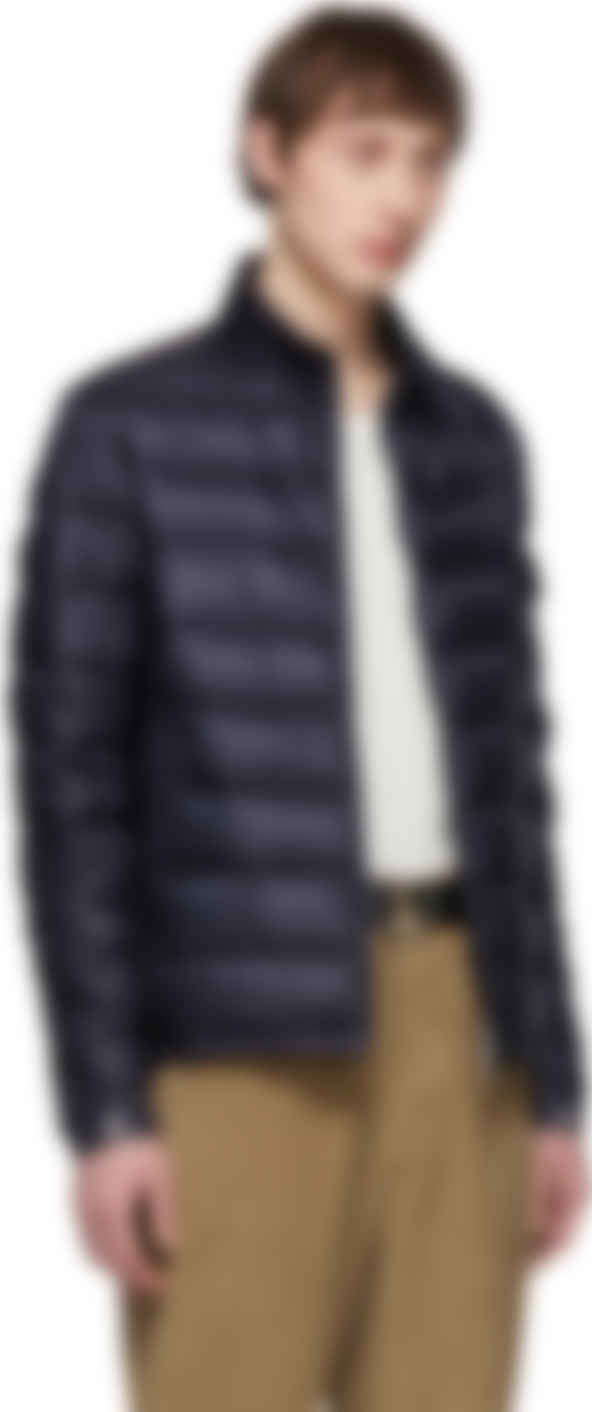 moncler blazer jacket