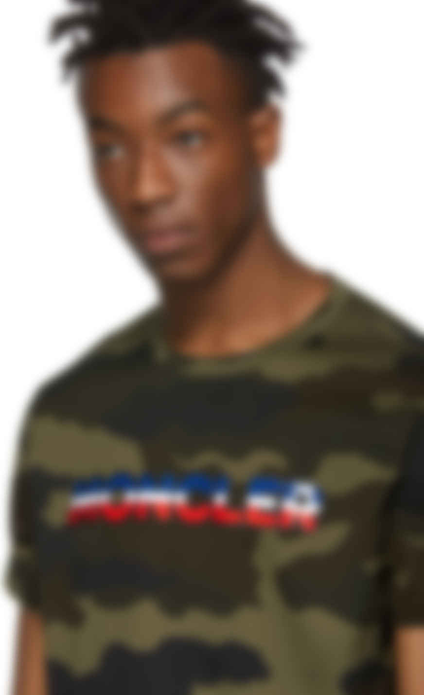 moncler black camo