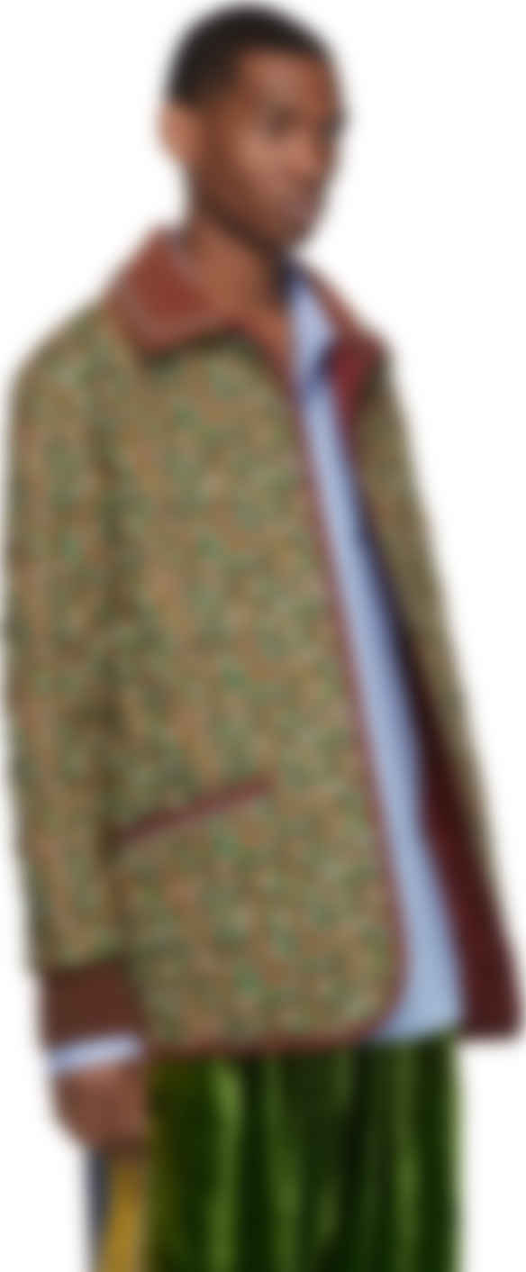 gucci chateau marmont jacket