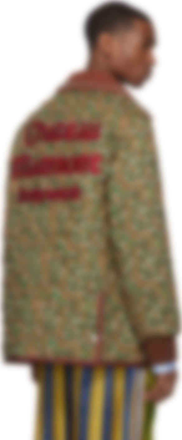 gucci chateau marmont jacket