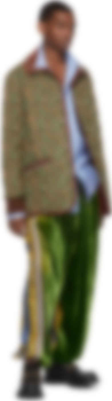 gucci chateau marmont jacket