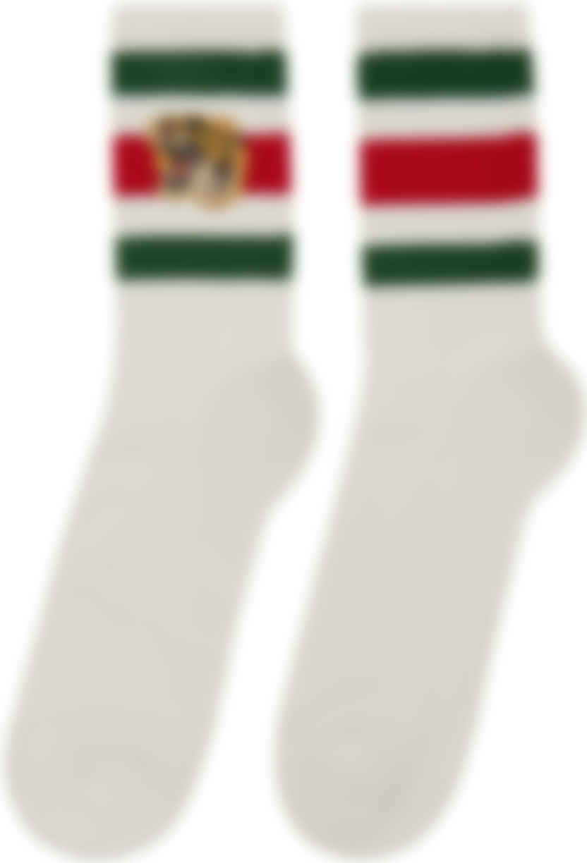ssense gucci stockings