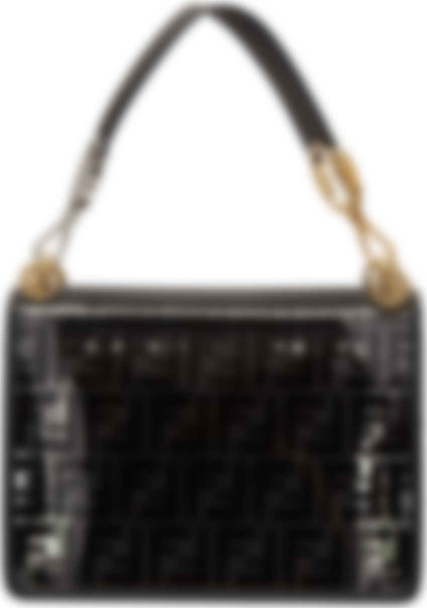 fendi bags black