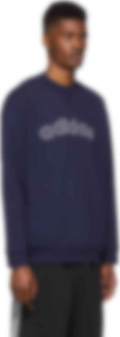 adidas archive sweatshirt