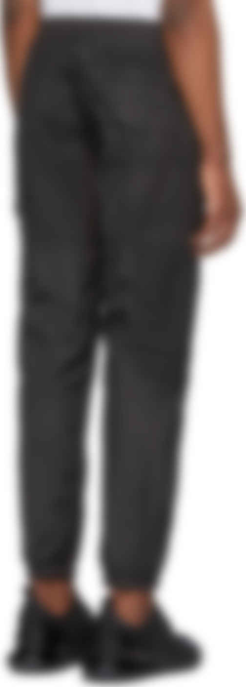 stone island ripstop cargo pants