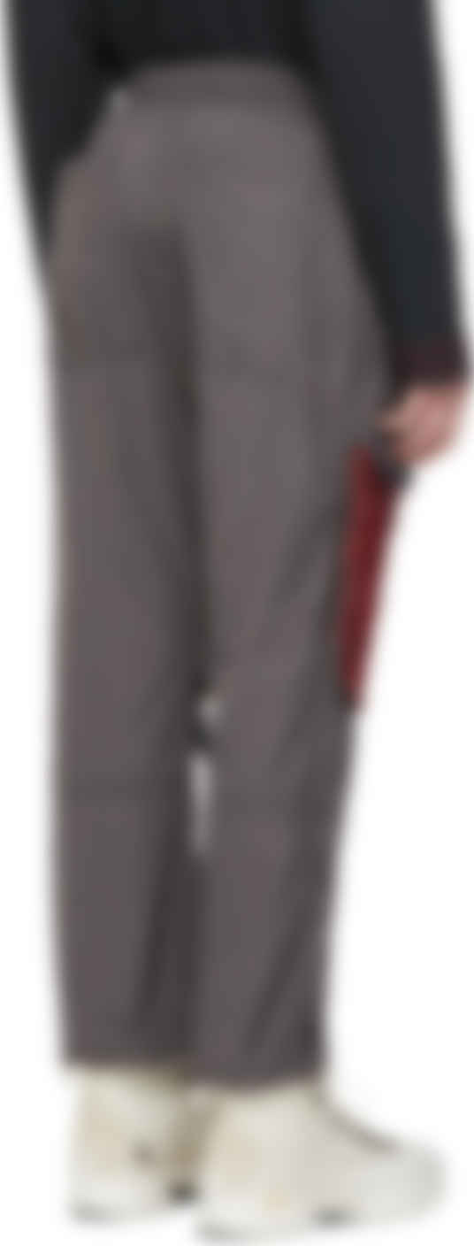 a cold wall cargo pants