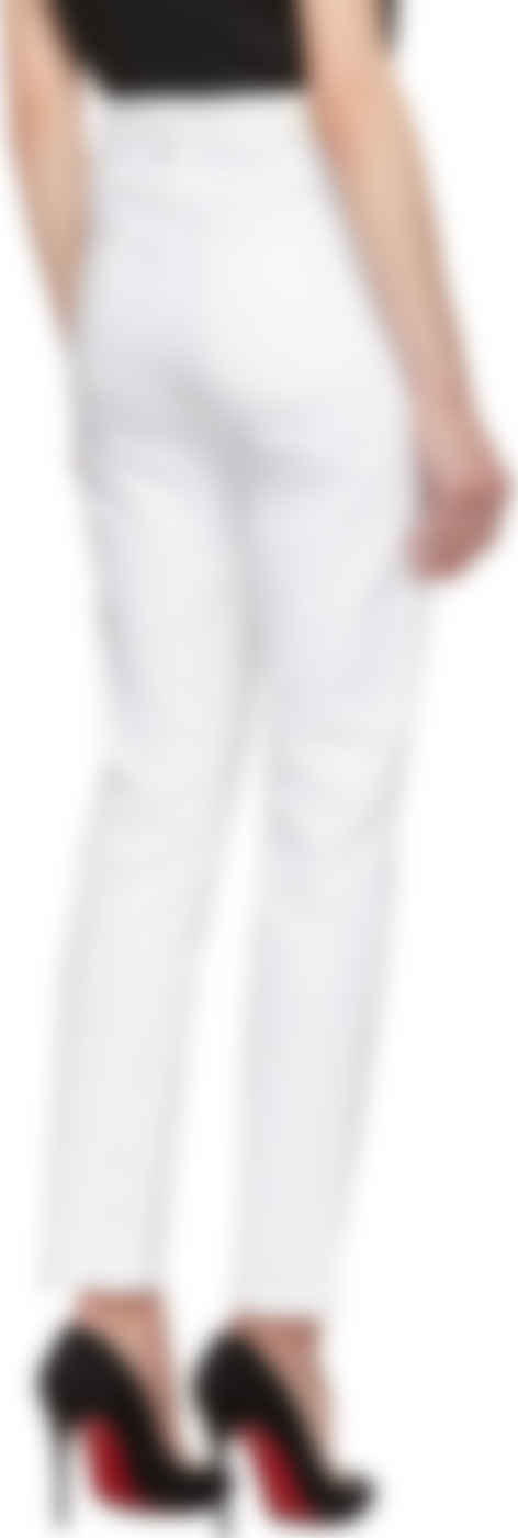 citizens of humanity olivia exposed fly jeans